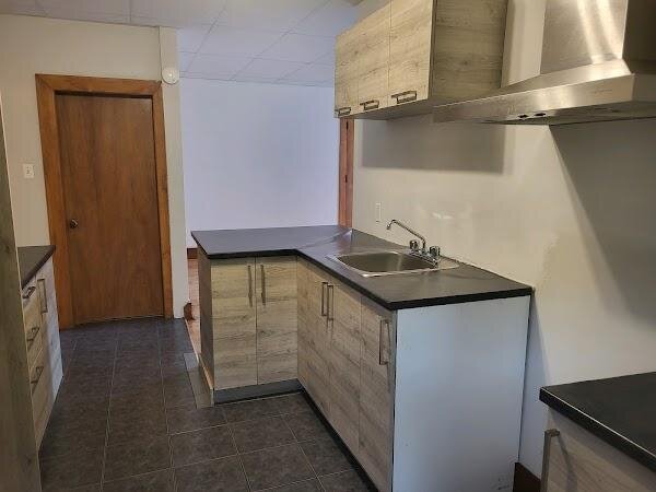 Immeuble - 221-233 King Est 5 Et Demi - Secteur Cegep | 3229340