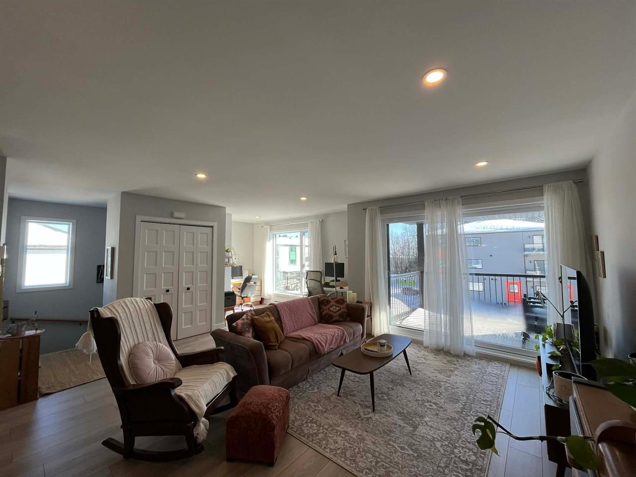 Immeuble - 885-907 Lamarche Grand 4 1/2 Dans Un Immeuble Récent | 3229341