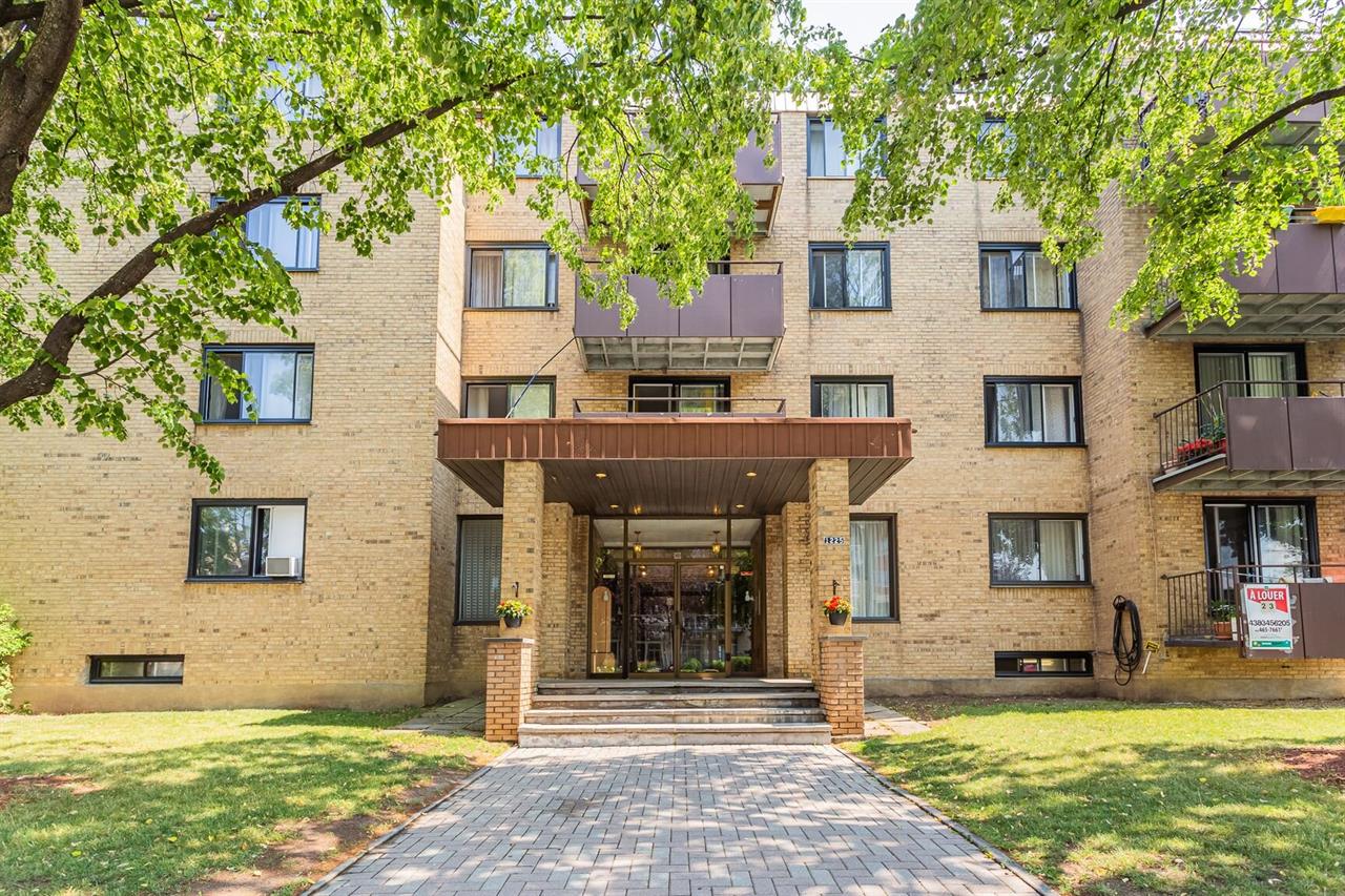 3 ½ - 1225 Alexis-Nihon, Montréal | 3229342