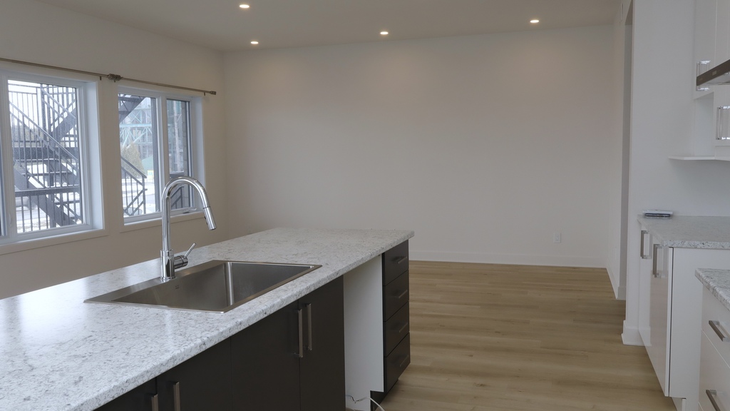 Appartement 4 ½ à Louer-Saint-Polycarpe | 3229344