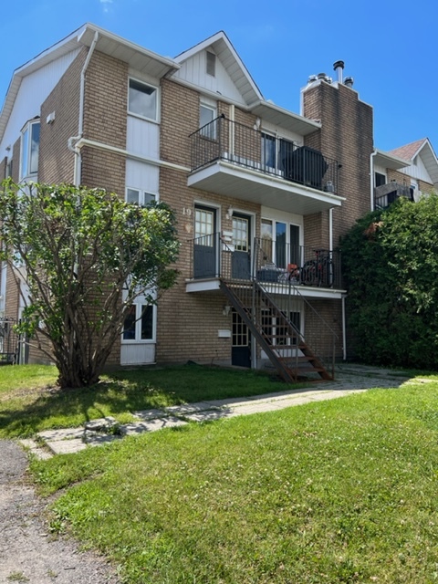 19 De L'Acadie-1er Juin | 3229345