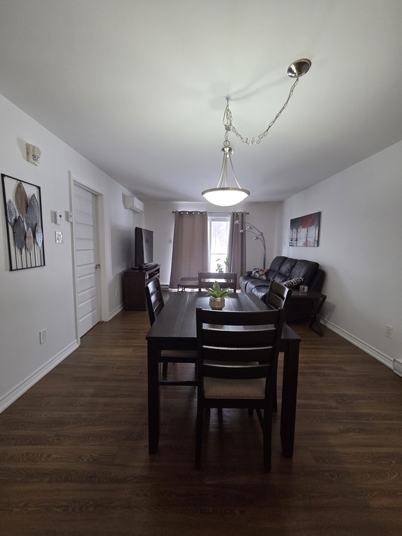 Logement à Louer Réservé Aux 55 Ans Et + | 3229346