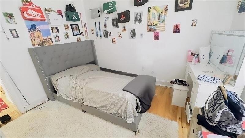 Immeuble - 221-233 King Est Grand 5 ½ à Louer – Cégep | 3229350