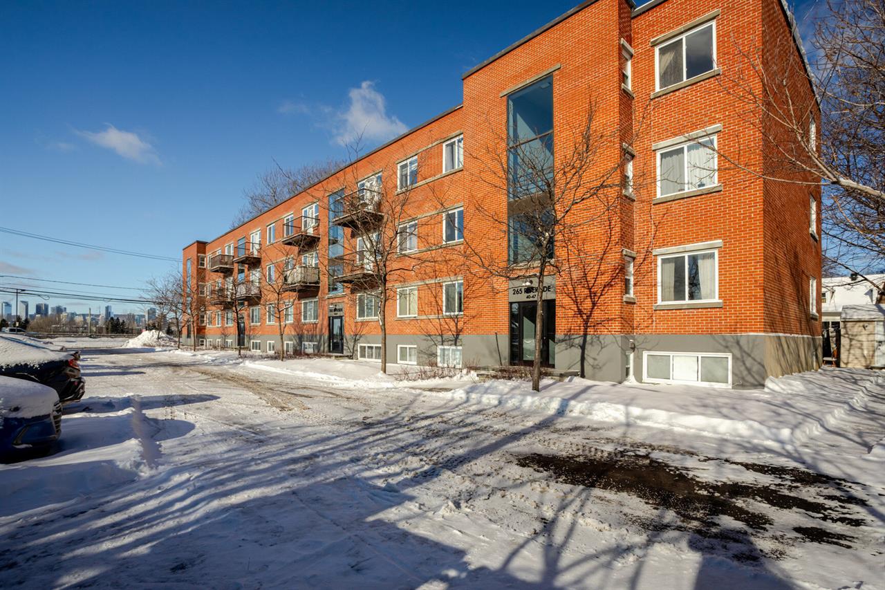 4 1/2 - 265 Rue Riverside, Saint-Lambert | 3229351