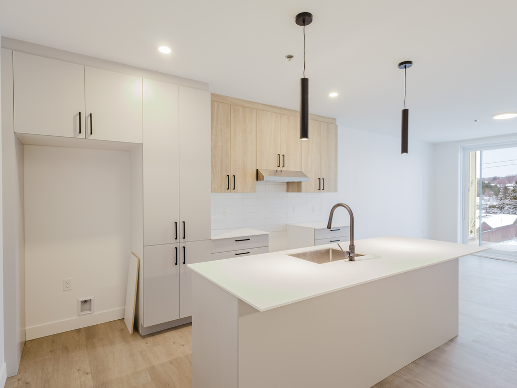 BEAU 4 ½ |CONSTRUCTION NEUVE|EN PROMO | 3229355