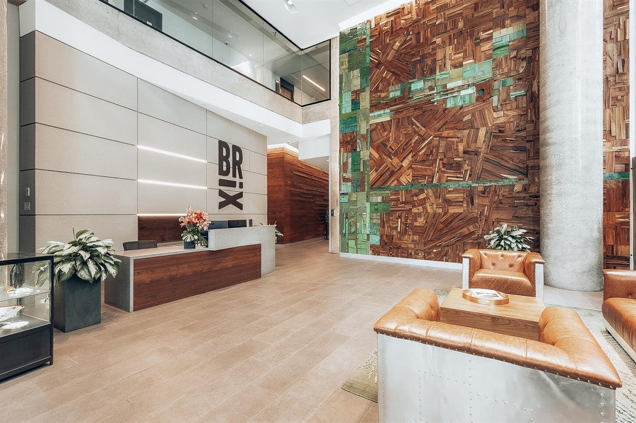 Studio - A17 - 1090 Rue De Bleury, Montréal | 3229360