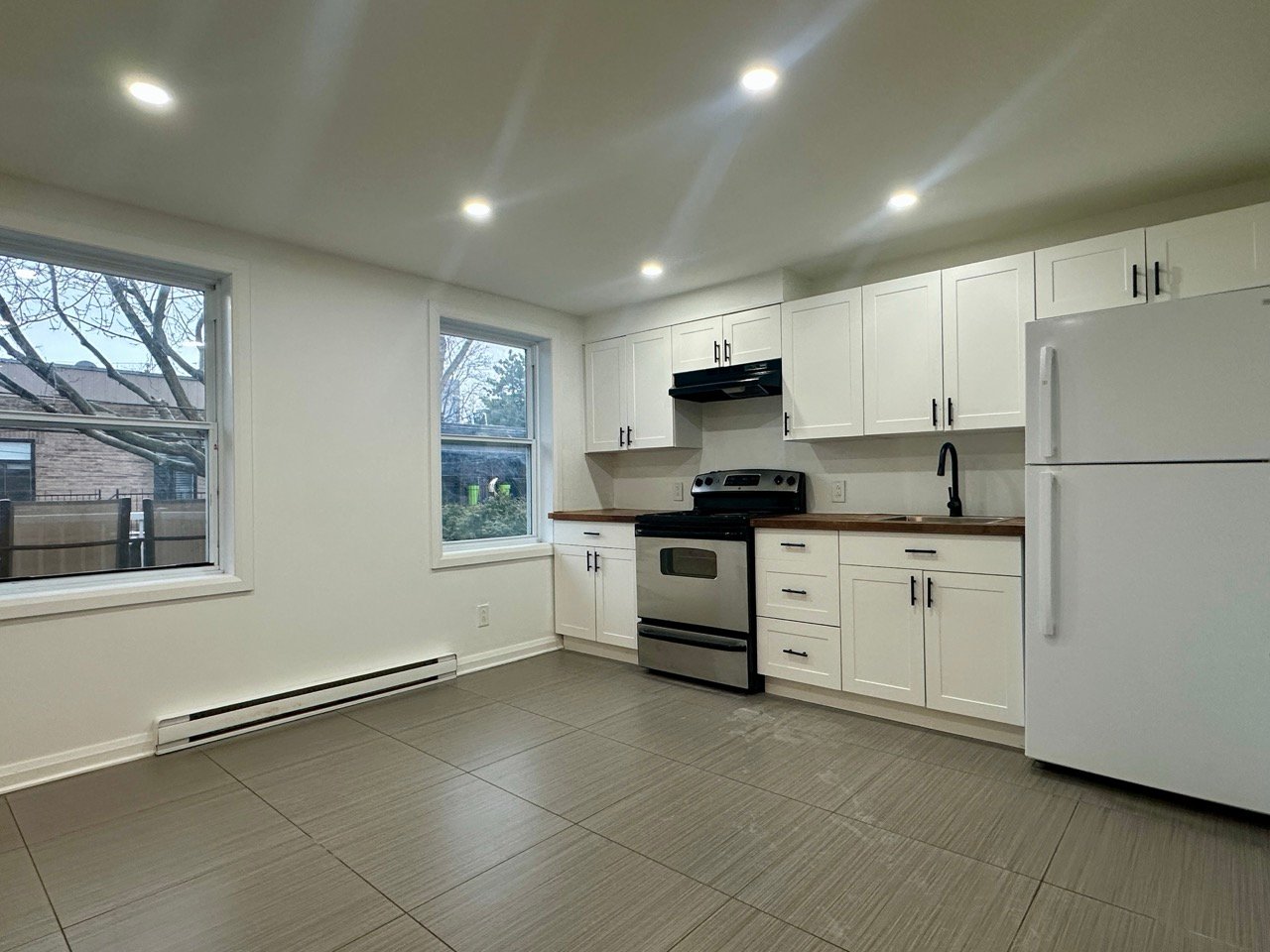 Appartement Montréal (Ville-Marie) À Louer | 3229361