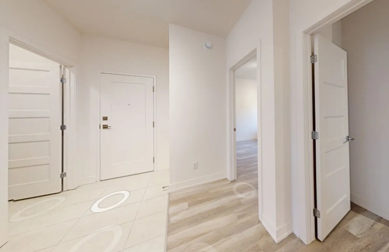 8 Rue Marjorie-D.-Shackleton (Hull) Tous Compris 4 1/2 | 3229374