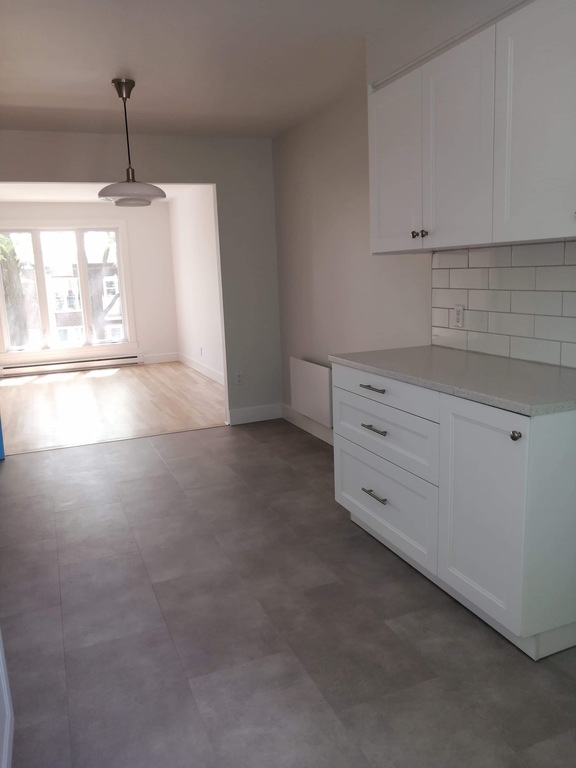 Haut De Duplex Lumineux | 3229377