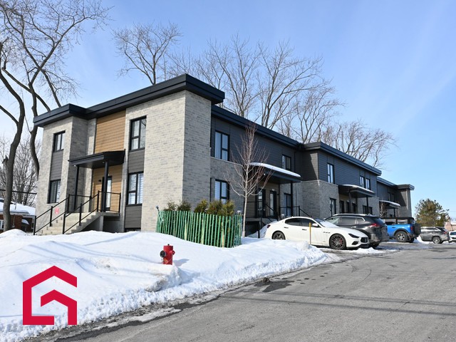 Appartement Saint-Eustache � Louer | 3229378