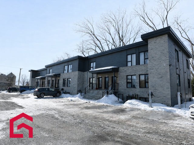 Appartement Saint-Eustache � Louer | 3229378