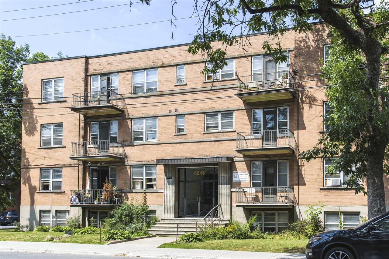 4 - 6645 Terrebonne, Montréal | 3229389