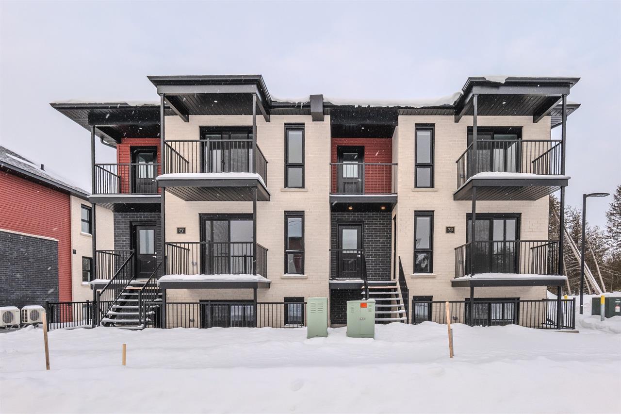 Appartement Gatineau (Aylmer) À Louer | 3229391