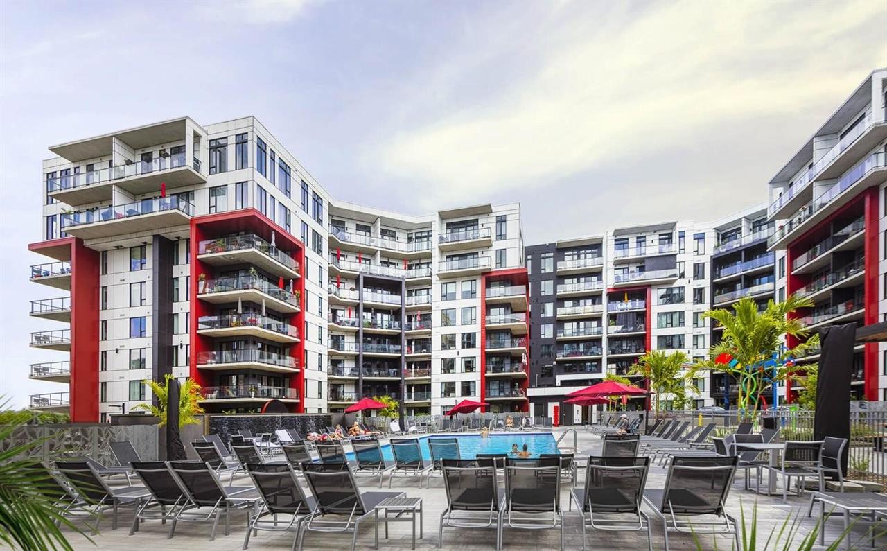 1 Chambre + Bureau - 1750 Claire-Bonenfant, Quebec | 3229393