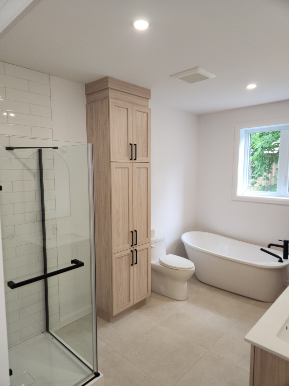 Grand 4-1/2 Neuf | 3229396