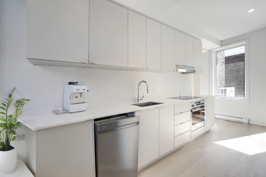 4 ½ Rénové à Louer à Boucherville | 3229405