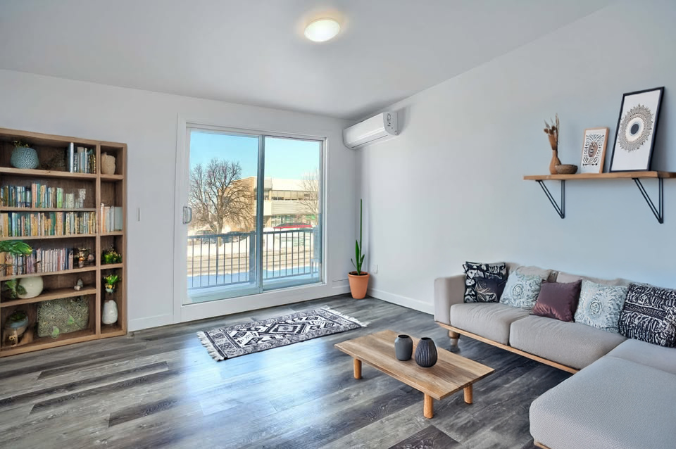 4 ½ Rénové à Louer à Boucherville | 3229405