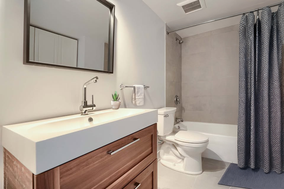 4 ½ Rénové à Louer à Boucherville | 3229405