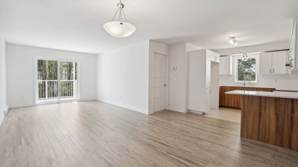 Appartement 2 Chambres 1 Salle De Bain | 3229416