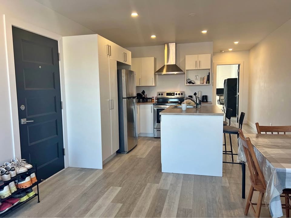 Rosemont - Superbe Condo 4 1/2 - July 1 | 3229420