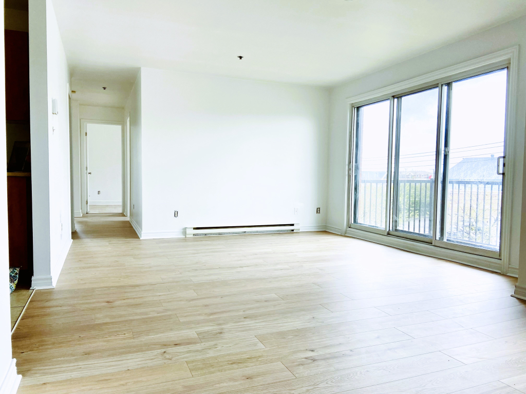 Bright Condo Stile 5 1/2 Pierrefonds | 3229427