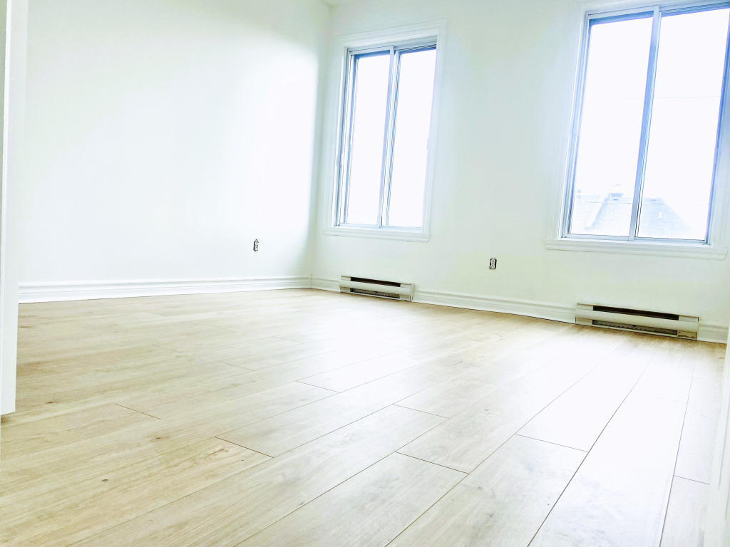 Bright Condo Stile 5 1/2 Pierrefonds | 3229427