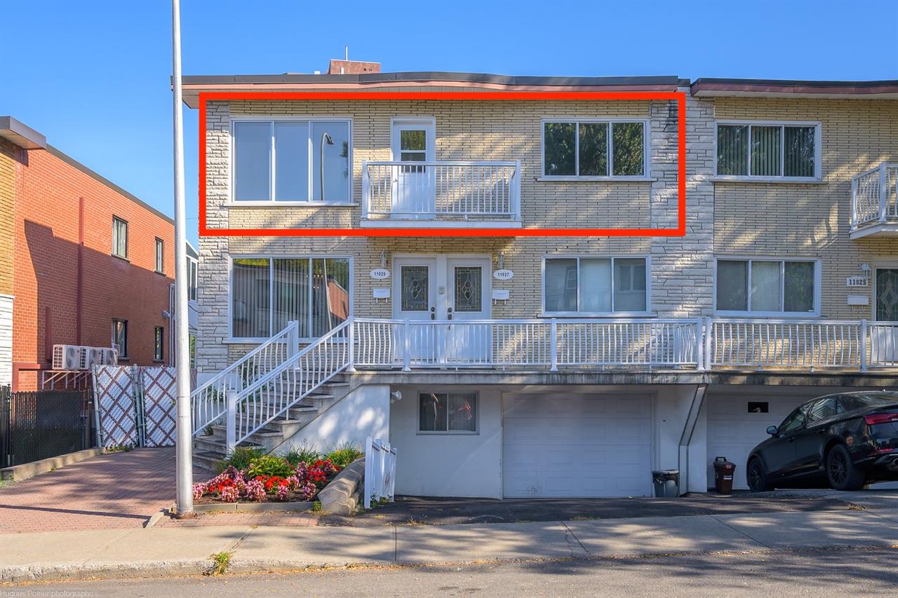 Appartement Montréal-Nord (Montréal) À Louer | 3229430