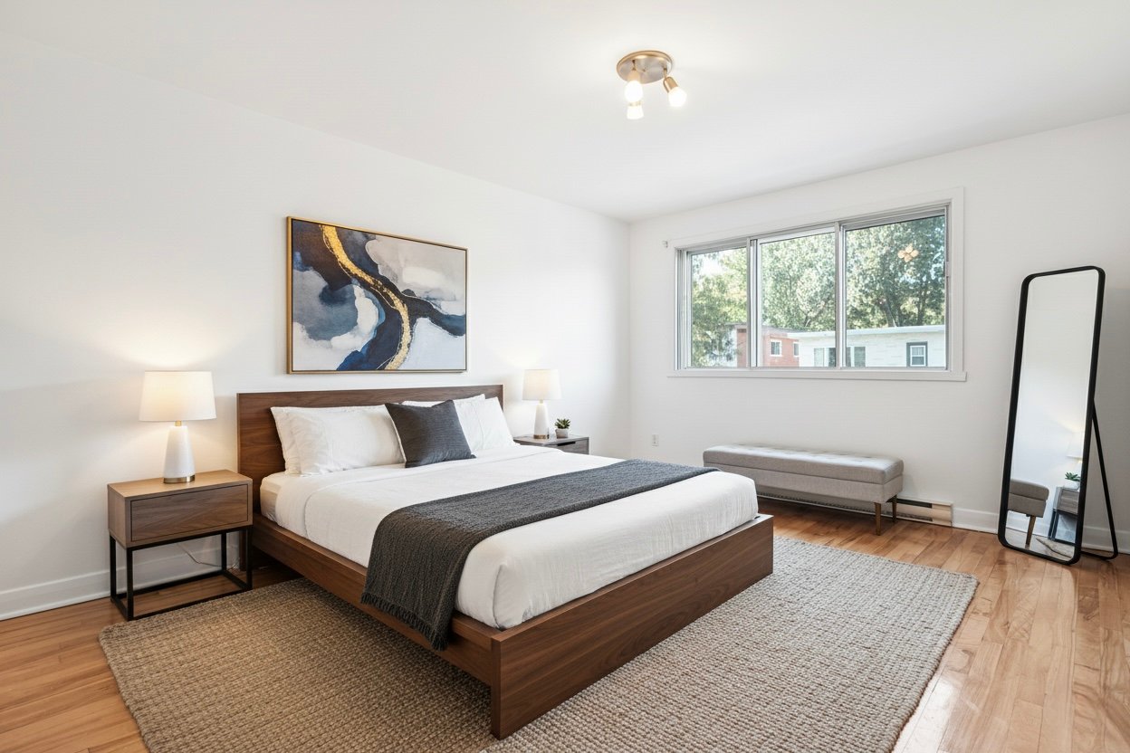 Appartement Montréal-Nord (Montréal) À Louer | 3229430