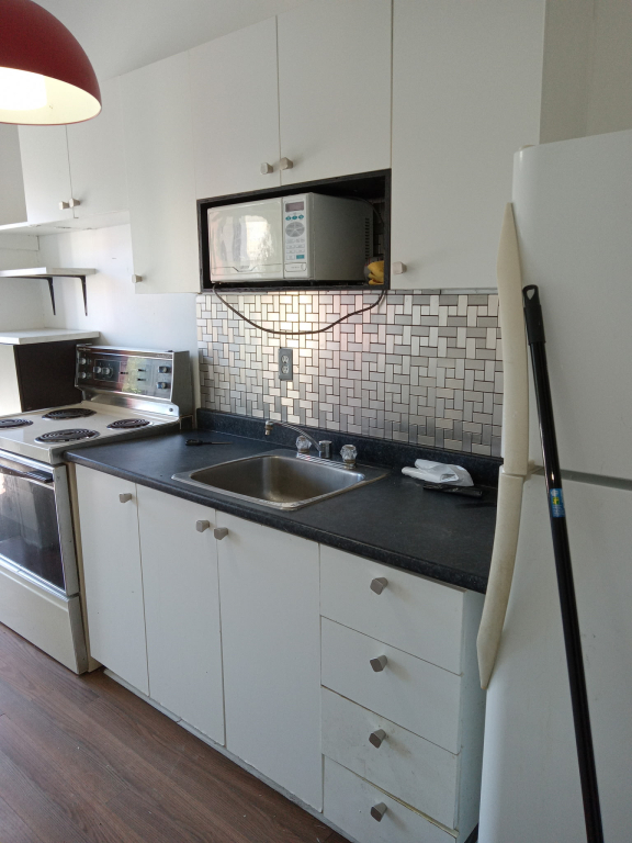 Plateau - 4 1/2 Sur Saint-Denis | 3229443