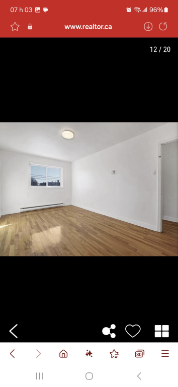 À Louer – 6510 Avenue Alexis-Content | 3229453