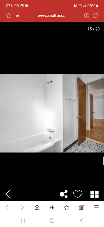 À Louer – 6510 Avenue Alexis-Content | 3229453