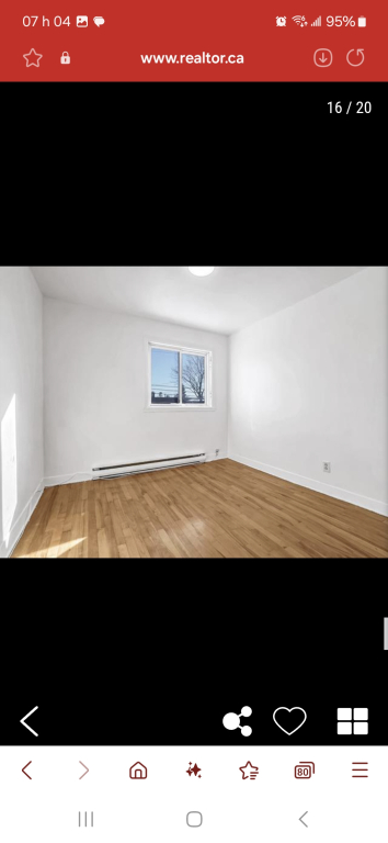 À Louer – 6510 Avenue Alexis-Content | 3229453