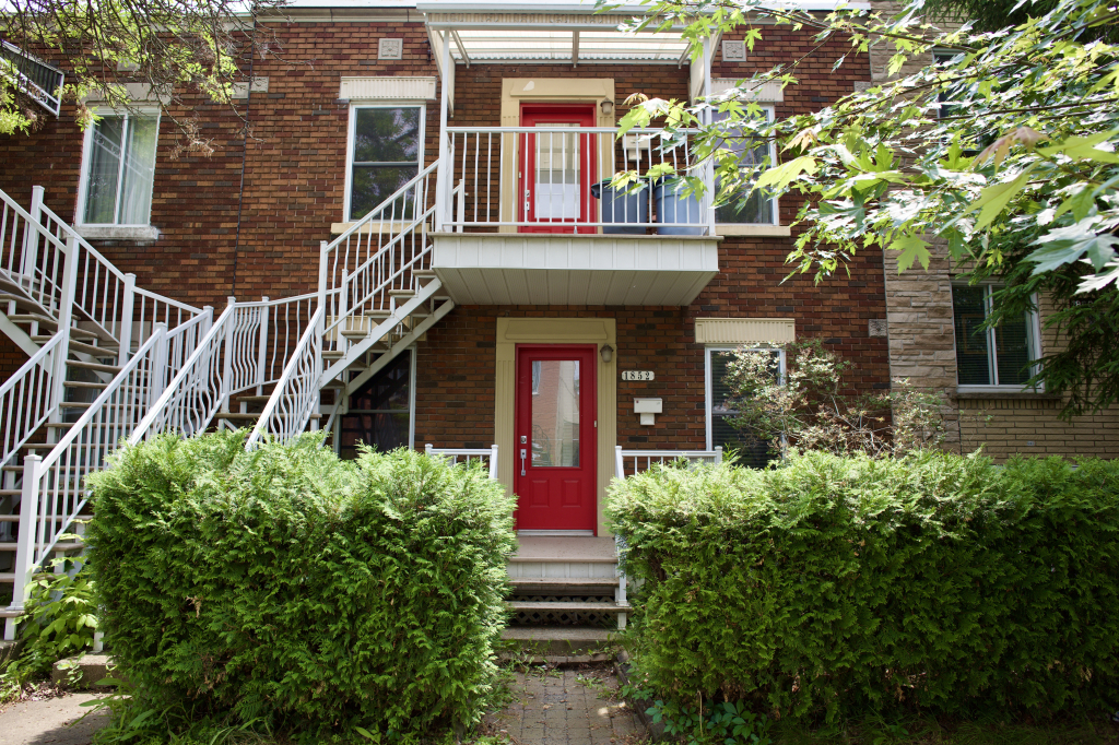 4 ½ Rénové Et Meublé à Louer | 3229456