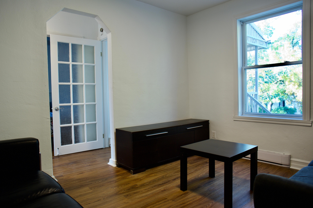 4 ½ Rénové Et Meublé à Louer | 3229456