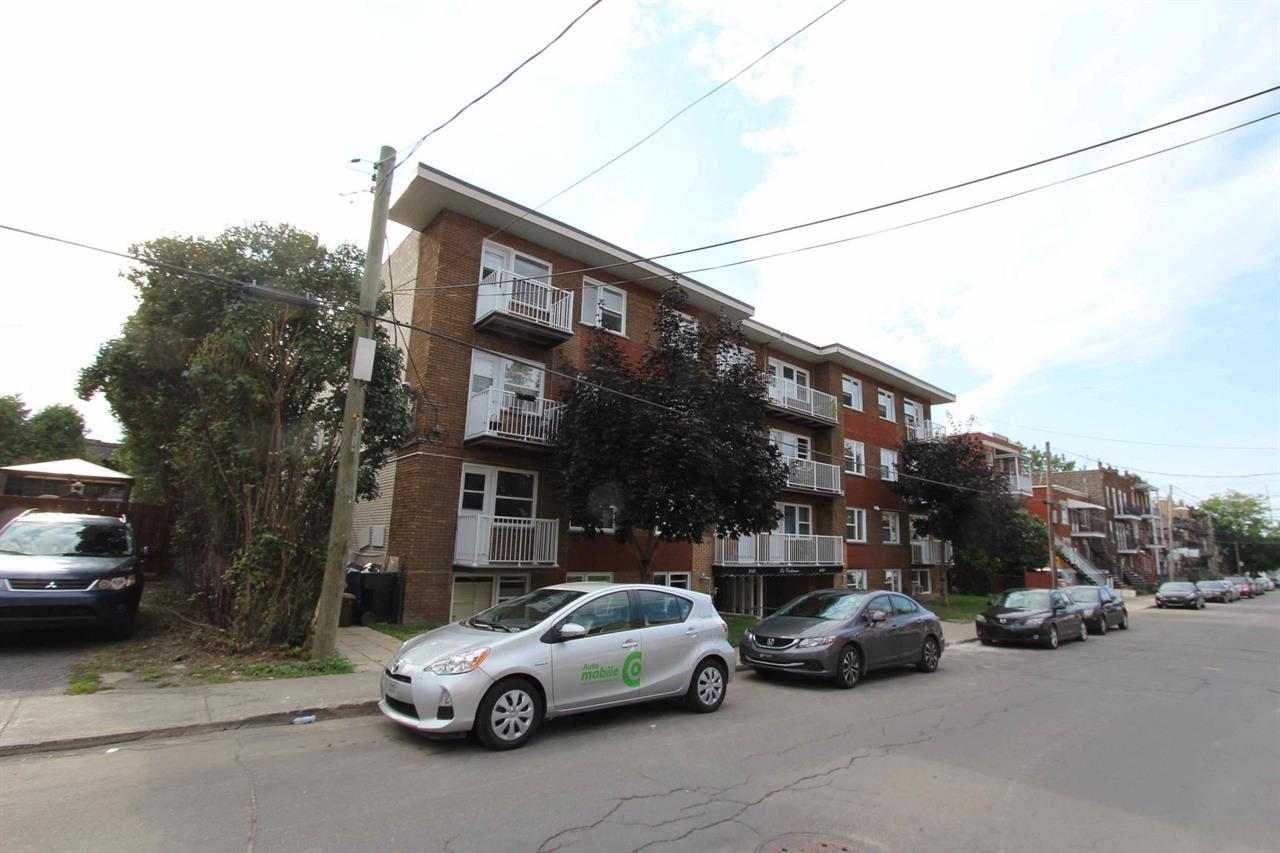 Two-Bedroom (4.5) Large - 4035-4055 Rue Lanouette, Verdun | 3229459