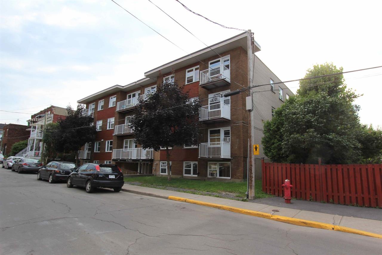 Two-Bedroom (4.5) Large - 4035-4055 Rue Lanouette, Verdun | 3229459