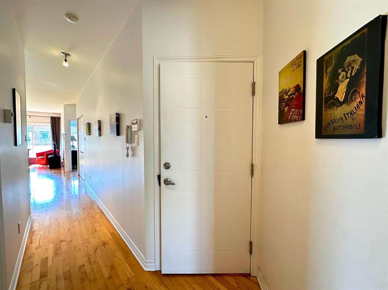 Appartement Montréal (Le Sud-Ouest) À Louer | 3229460