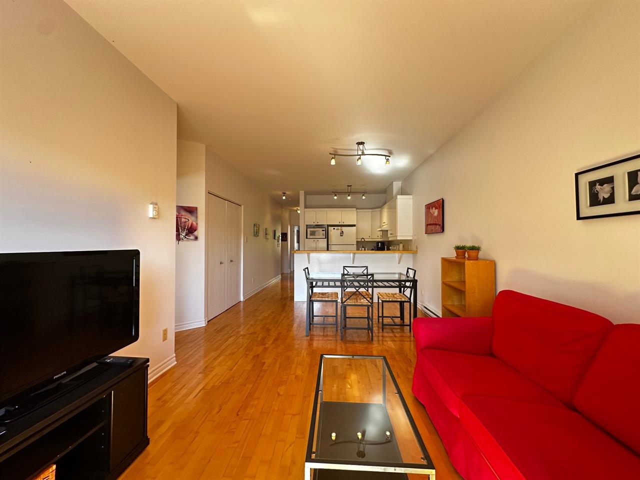 Appartement Montréal (Le Sud-Ouest) À Louer | 3229460