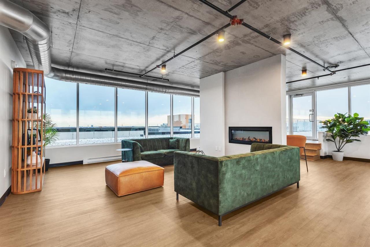 1 Bedroom - 1819 Avenue Dollard, LaSalle | 3229469