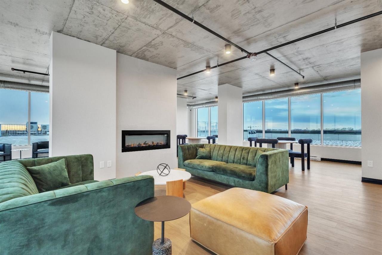 1 Bedroom - 1819 Avenue Dollard, LaSalle | 3229469