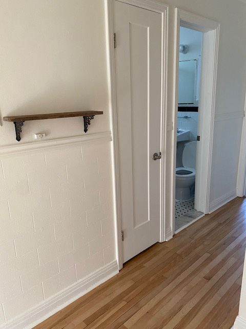 Rosemont, 4 ½ Rénové | 3229472