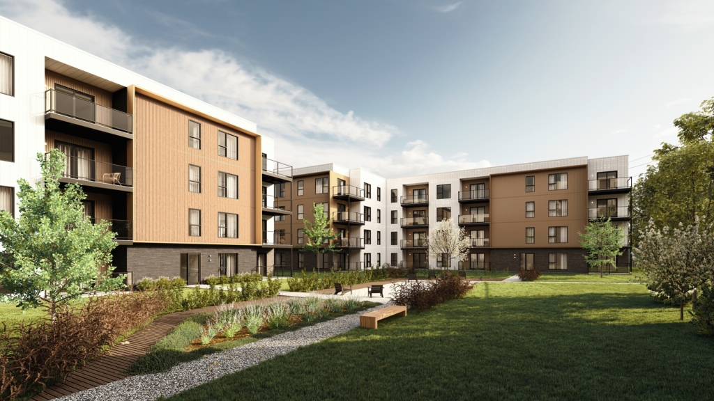 4½ Neuf – Janvier 2026 – L'Archipel | 3229475