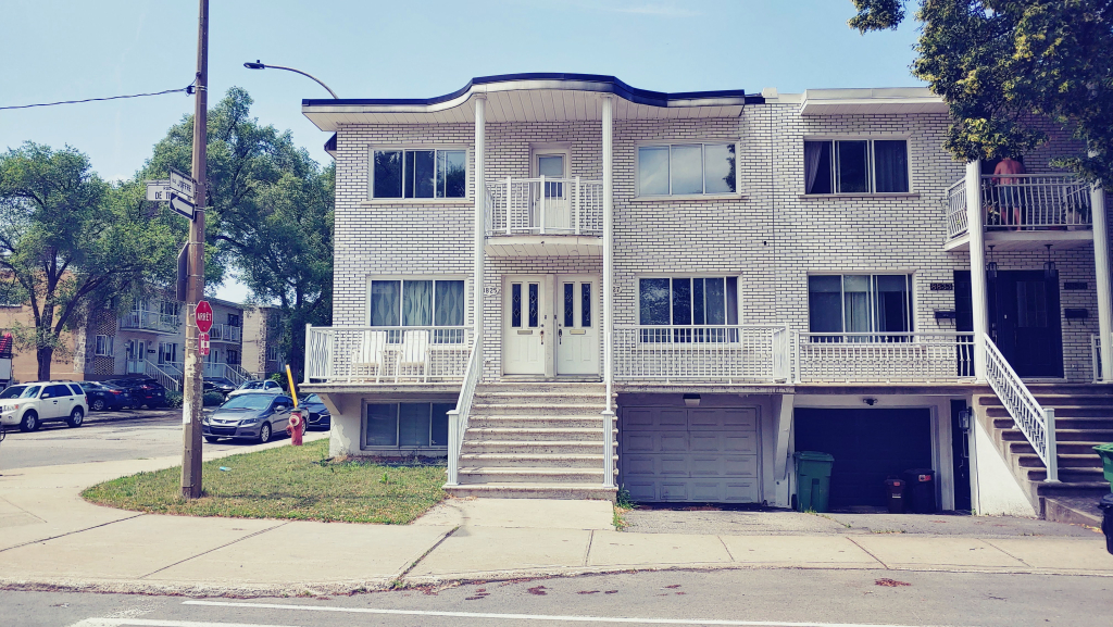 Grand 5 1/2 (1180 Pc) - Mercier - HMR | 3229497