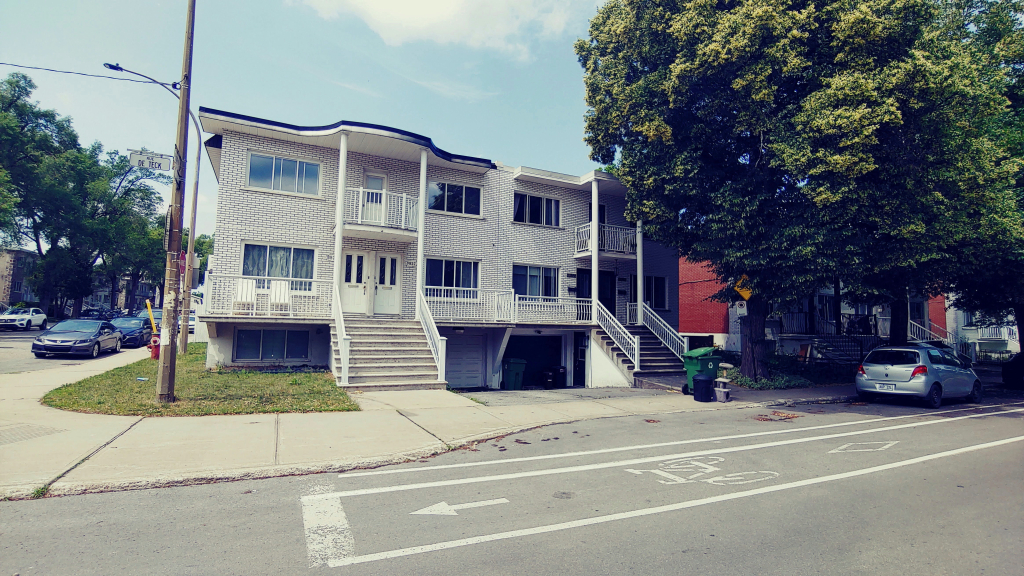 Grand 5 1/2 (1180 Pc) - Mercier - HMR | 3229497