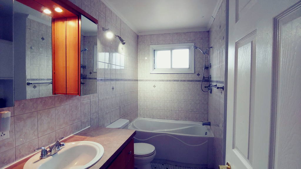 Grand 5 1/2 (1180 Pc) - Mercier - HMR | 3229497