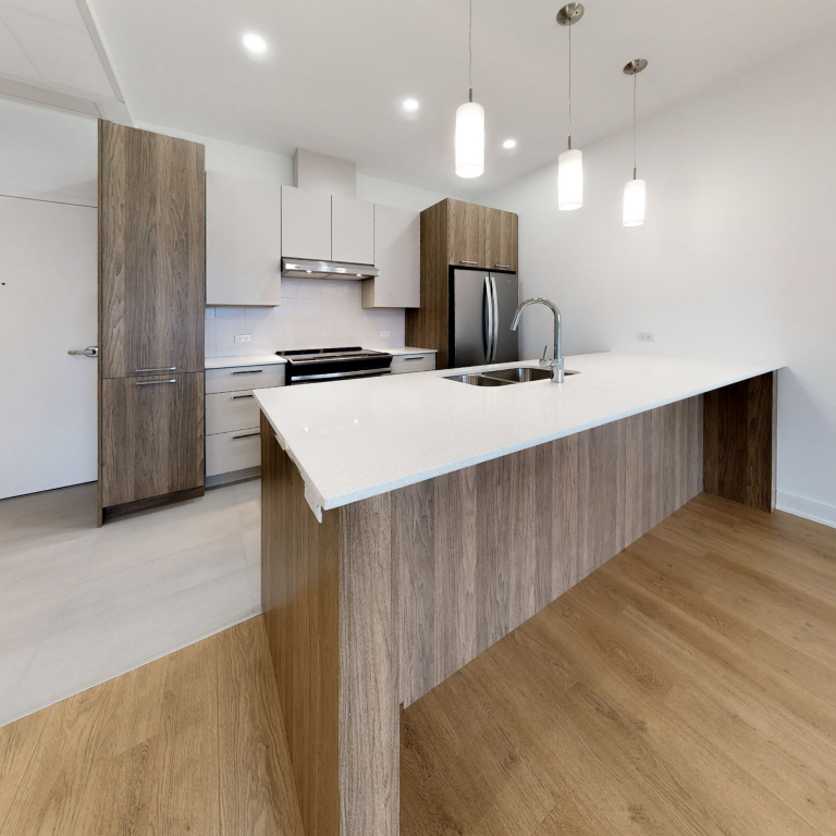 AGORA APPARTEMENT TOUT-INCLUS | 3229504