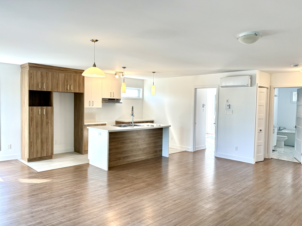 4 1/2 Appartement Bois-Des-Filion | 3229520