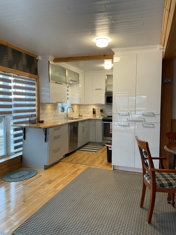 Appartement 5 1/2 à Louer Tout Inclus | 3229528