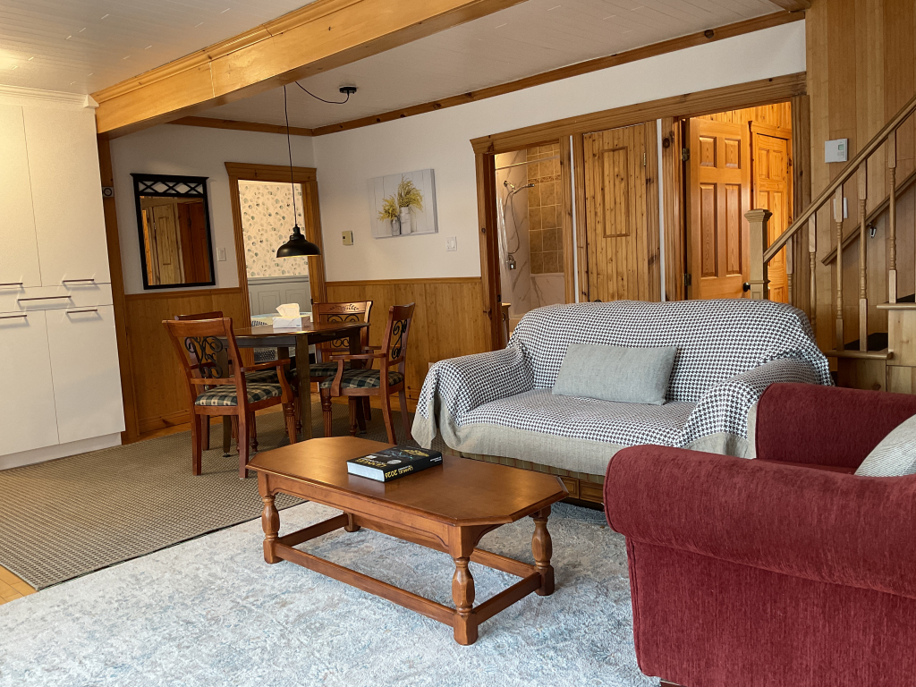 Appartement 5 1/2 à Louer Tout Inclus | 3229528