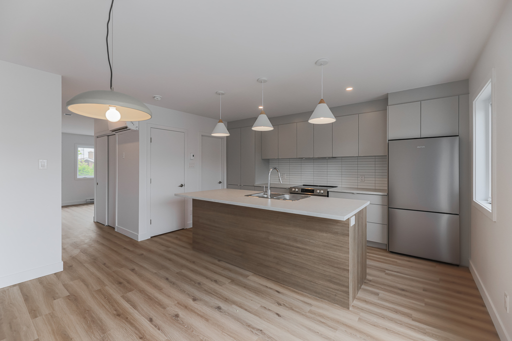 5 Et Demi à Louer à Granby - NEUF | 3229535